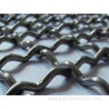 Mild Steel Welded Wire Mesh Fabricated Wire Mesh Screens Supplier